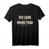 Herren T-Shirt Jagen - Lustiges Witziges Jäger Geschenk mit Spruch für Weihnachten & Geburtstag – Perfekt für Jägermann und Wildliebhaber