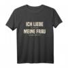 Herren T-Shirt Jagen - Lustiges Witziges Jäger Geschenk mit Spruch für Weihnachten & Geburtstag – Perfekt für Jägermann und Wildliebhaber