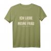 Herren T-Shirt Jagen - Lustiges Witziges Jäger Geschenk mit Spruch für Weihnachten & Geburtstag – Perfekt für Jägermann und Wildliebhaber
