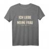 Herren T-Shirt Jagen - Lustiges Witziges Jäger Geschenk mit Spruch für Weihnachten & Geburtstag – Perfekt für Jägermann und Wildliebhaber