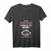 Damen Sportschütze Mädchen T-Shirt – Lustiges Schützenverein Motiv für Schützenfest, Geburtstage & Volksfeste