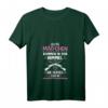 Damen Sportschütze Mädchen T-Shirt – Lustiges Schützenverein Motiv für Schützenfest, Geburtstage & Volksfeste