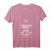 Damen Sportschütze Mädchen T-Shirt – Lustiges Schützenverein Motiv für Schützenfest, Geburtstage & Volksfeste