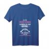 Damen Sportschütze Mädchen T-Shirt – Lustiges Schützenverein Motiv für Schützenfest, Geburtstage & Volksfeste
