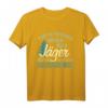 Jagd T-Shirt für Jäger, Natur- und Waldliebhaber – Perfektes Geschenk für Männer, Väter & Opas zu Weihnachten, Vatertag & Geburtstag