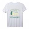 Jagd T-Shirt für Jäger, Natur- und Waldliebhaber – Perfektes Geschenk für Männer, Väter & Opas zu Weihnachten, Vatertag & Geburtstag