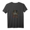 Jagdtrophäe Wildschwein T-Shirt – Perfektes Jäger Geschenk für Männer und Frauen zu Weihnachten, Geburtstag oder Jubiläum