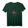 Jagdtrophäe Wildschwein T-Shirt – Perfektes Jäger Geschenk für Männer und Frauen zu Weihnachten, Geburtstag oder Jubiläum