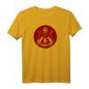 6. Königin Elizabeth's Own Gurkha-Gewehre T-Shirt – Perfekt für Gurkha-Veteranen, Militärliebhaber und als Geschenk zu Weihnachten & Geburtstagen