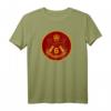 6. Königin Elizabeth's Own Gurkha-Gewehre T-Shirt – Perfekt für Gurkha-Veteranen, Militärliebhaber und als Geschenk zu Weihnachten & Geburtstagen