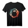 Vintage Kettlebell Street Workout Gewichtheben T-Shirt – Perfekt für Krafttraining, Street Workout & Fitnessfans