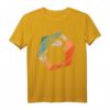Vintage Kettlebell Street Workout Gewichtheben T-Shirt – Perfekt für Krafttraining, Street Workout & Fitnessfans