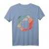 Vintage Kettlebell Street Workout Gewichtheben T-Shirt – Perfekt für Krafttraining, Street Workout & Fitnessfans