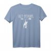 Old School Gewichtheben T-Shirt im Vintage-Stil – Perfektes Geschenk für Kraftsportler, Bodybuilder und MMA-Kämpfer