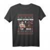 Merry Liftmas Sweatshirt mit Muskel-Design für Fitnessbegeisterte – Lustiges Weihnachtsgeschenk für Bodybuilder, Kraftsportler & Sportfans