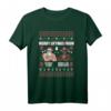 Merry Liftmas Sweatshirt mit Muskel-Design für Fitnessbegeisterte – Lustiges Weihnachtsgeschenk für Bodybuilder, Kraftsportler & Sportfans