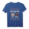 Merry Liftmas Sweatshirt mit Muskel-Design für Fitnessbegeisterte – Lustiges Weihnachtsgeschenk für Bodybuilder, Kraftsportler & Sportfans