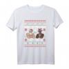Merry Liftmas Sweatshirt mit Muskel-Design für Fitnessbegeisterte – Lustiges Weihnachtsgeschenk für Bodybuilder, Kraftsportler & Sportfans