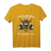 Training, um Valhalla Gewichtheben Gym Workout Fitness T-Shirt – Wikinger-Motiv für Kraftsport & Fitness, Geschenk für Männer & Frauen