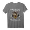 Training, um Valhalla Gewichtheben Gym Workout Fitness T-Shirt – Wikinger-Motiv für Kraftsport & Fitness, Geschenk für Männer & Frauen