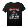 Krafttraining lustiger Spruch Gewichtheben Gewichtheber T-Shirt – Motivation & Humor für Fitnessfans