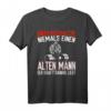 Krafttraining lustiger Spruch Gewichtheben Gewichtheber T-Shirt – Motivation & Humor für Fitnessfans