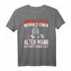 Krafttraining lustiger Spruch Gewichtheben Gewichtheber T-Shirt – Motivation & Humor für Fitnessfans