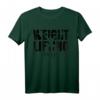 Gewichtheben Shirt – Geschenk für Kraftsportler, Powerlifting & Fitness-Enthusiasten, ideal zum Geburtstag und für das Training