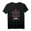 Flügelhorn - Horn - Instrument T-Shirt Geschenk für Musiker, Hornisten & Flügelhornspieler – Perfekt für Geburtstage, Gigs & Konzerte