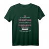 Flügelhorn - Horn - Instrument T-Shirt Geschenk für Musiker, Hornisten & Flügelhornspieler – Perfekt für Geburtstage, Gigs & Konzerte