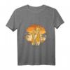 Süßes Giraffen Baby Geschenk für Kinder & Afrika Giraffen T-Shirt – Perfekt für Geburtstage, Weihnachten und Tierliebhaber