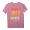 Natürlich brauche ich die alle Gitarrist Gitarre E-Gitarre T-Shirt - Lustiges Retro Motiv für Gitarristen, Bassisten & Musikliebhaber