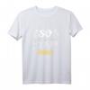 So sieht ein richtig cooler Gleisbauer aus - Geschenkidee T-Shirt für Gleisbauer zum Geburtstag, Abschluss und Freizeit