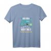 Segelflugzeug Pilot Geschenk T-Shirt - Lustiges Design für Flugbegeisterte, Weihnachten & Geburtstag