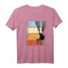 Paragliding Gleitschirmflieger Pilot Vintage Sunset T-Shirt – Perfektes Geschenk für Piloten, Paraglider & Bergsport-Enthusiasten