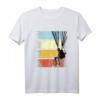 Paragliding Gleitschirmflieger Pilot Vintage Sunset T-Shirt – Perfektes Geschenk für Piloten, Paraglider & Bergsport-Enthusiasten