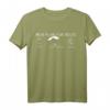 Gleitschirmfliegen Paragliding Gleitsegeln T-Shirt - Motiv für Flieger, Abenteurer & Himmelssucher