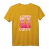 Loipen Queen – Langlauf & Skaten im Schnee Sport T-Shirt für Wintersportliebhaber und Bergbegeisterte