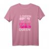 Loipen Queen – Langlauf & Skaten im Schnee Sport T-Shirt für Wintersportliebhaber und Bergbegeisterte
