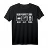 Paragliding T-Shirt Gleitschirm Flieger Geschenk - Perfektes Fan- und Abenteueroutfit für Geburtstag & Weihnachten