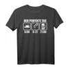 Paragliding T-Shirt Gleitschirm Flieger Geschenk - Perfektes Fan- und Abenteueroutfit für Geburtstag & Weihnachten