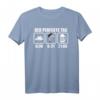 Paragliding T-Shirt Gleitschirm Flieger Geschenk - Perfektes Fan- und Abenteueroutfit für Geburtstag & Weihnachten