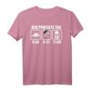 Paragliding T-Shirt Gleitschirm Flieger Geschenk - Perfektes Fan- und Abenteueroutfit für Geburtstag & Weihnachten