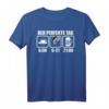 Paragliding T-Shirt Gleitschirm Flieger Geschenk - Perfektes Fan- und Abenteueroutfit für Geburtstag & Weihnachten