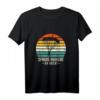 Lustiges Fallschirmspringer T-Shirt - Perfektes Geschenk für Skydiver, Extremsportler & Flugsportliebhaber zu Geburtstag, Weihnachten & Vatertag