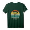 Lustiges Fallschirmspringer T-Shirt - Perfektes Geschenk für Skydiver, Extremsportler & Flugsportliebhaber zu Geburtstag, Weihnachten & Vatertag