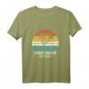 Lustiges Fallschirmspringer T-Shirt - Perfektes Geschenk für Skydiver, Extremsportler & Flugsportliebhaber zu Geburtstag, Weihnachten & Vatertag