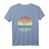 Lustiges Fallschirmspringer T-Shirt - Perfektes Geschenk für Skydiver, Extremsportler & Flugsportliebhaber zu Geburtstag, Weihnachten & Vatertag