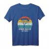 Lustiges Fallschirmspringer T-Shirt - Perfektes Geschenk für Skydiver, Extremsportler & Flugsportliebhaber zu Geburtstag, Weihnachten & Vatertag