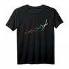 Segelflieger Gleitflug Segelflugpilot T-Shirt - Perfektes Geschenk für Flugbegeisterte und Segelflugpiloten